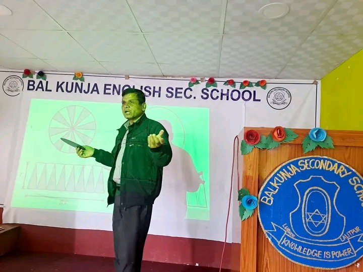 Presentation
