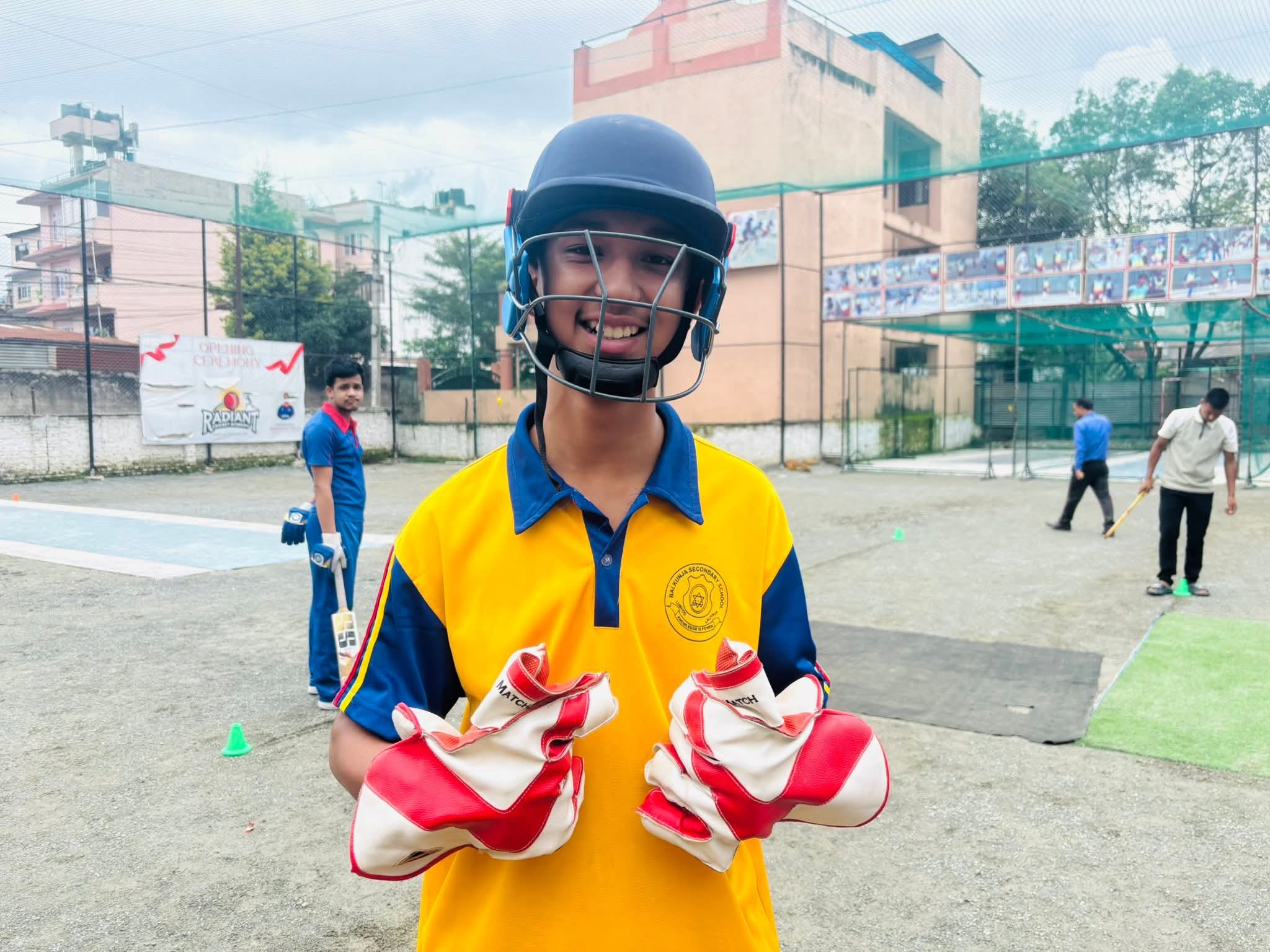 Cricket